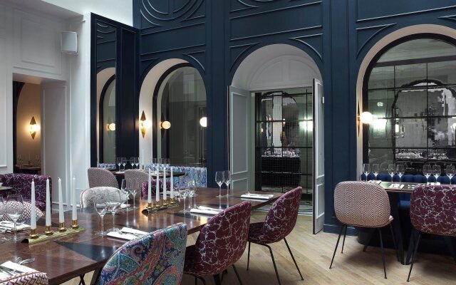Hotel Bachaumont