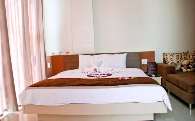 Princess Hotel