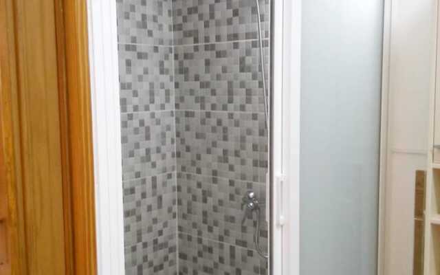 Apartment With one Bedroom in Arona, With Wifi