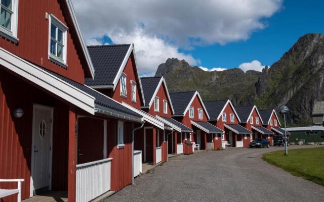 Svinøya Rorbuer