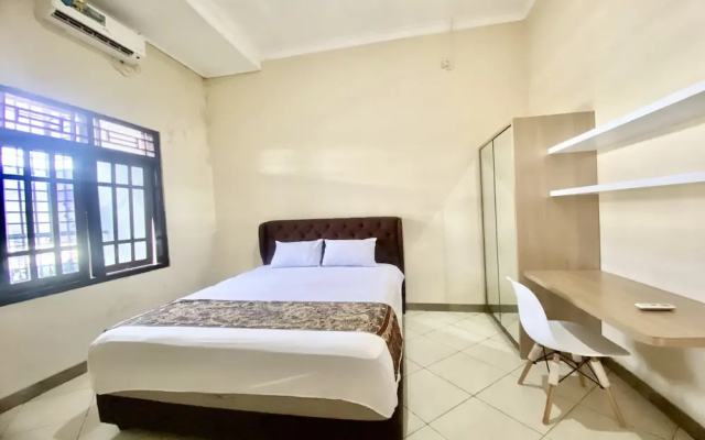 Hotel O Delia Inn Syariah