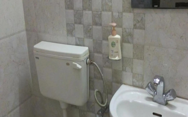 OYO Rooms BBC Tower Sayajigunj