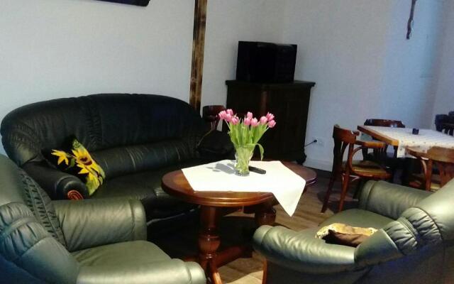 Reiterhof & Pension Lienemann