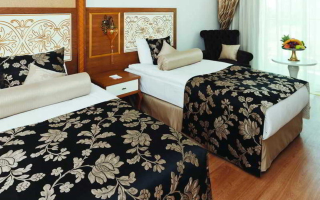 Crystal Palace Luxury Resort & Spa - All Inclusive Resort