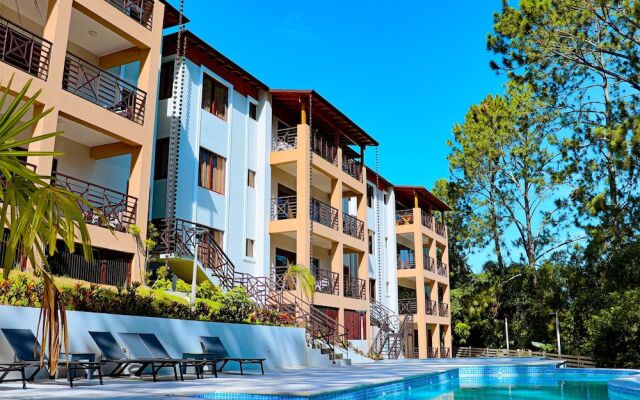 Vista del Campo Country Club & Villas