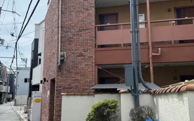 STAYBB OSAKA Tamade｜Free WIFI｜8mins from Namba