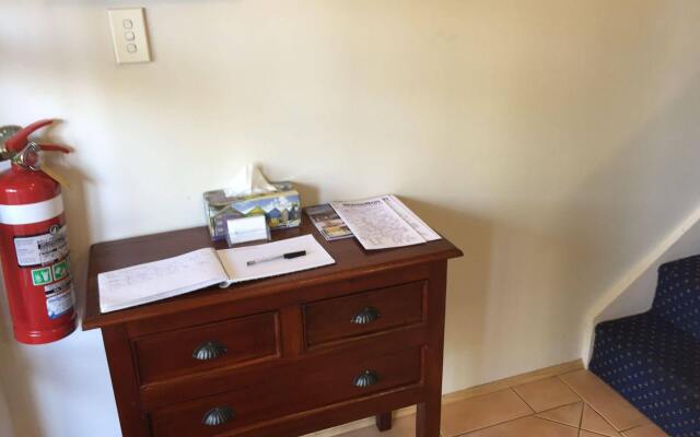 Observatory Guesthouse - Adults Only
