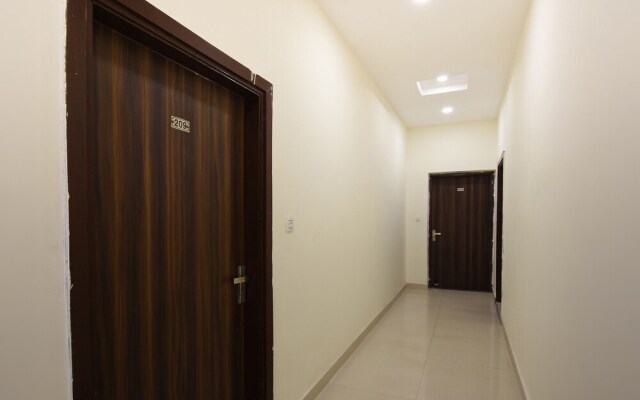 Treebo Trip Welcome Inn 2 by OYO Rooms