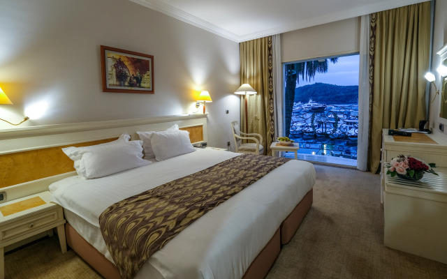 Ece Saray Marina & Resort - Special Class