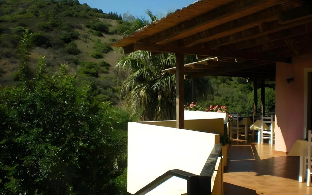 Hotel Oleandro