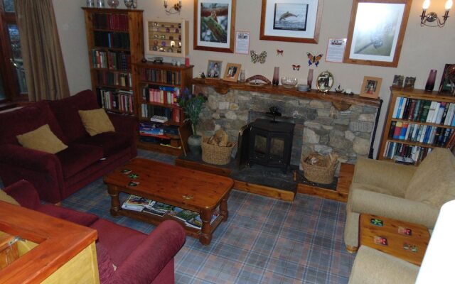 The Rumblie Guest House