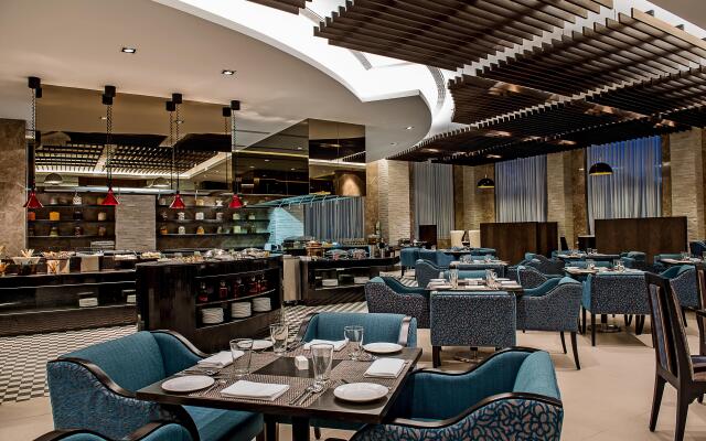 Holiday Inn Amritsar Ranjit Avenue by IHG