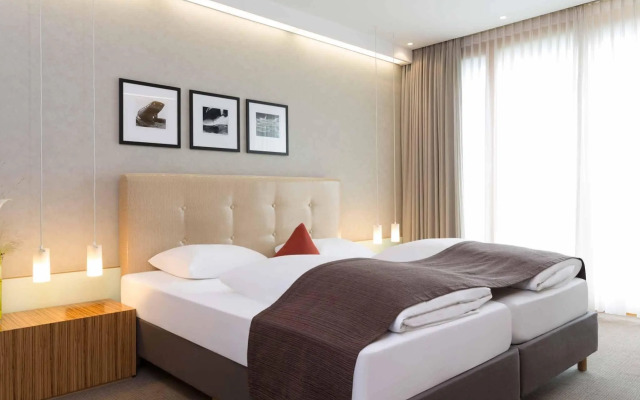 Novotel Karlsruhe City