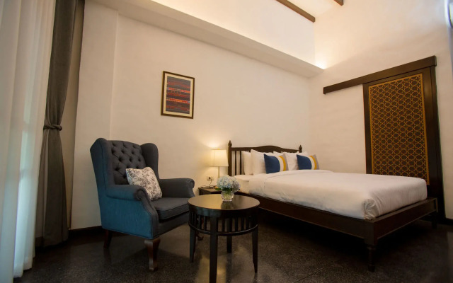 Thai Akara - Lanna Boutique Hotel