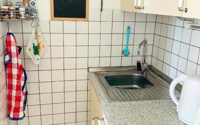 Ferienpark K05-001 Ferienpark