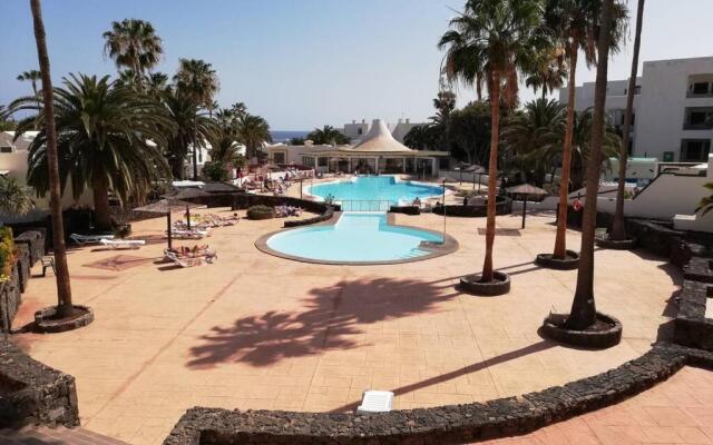 Apartamento LINA 25 PLAYA ROCA