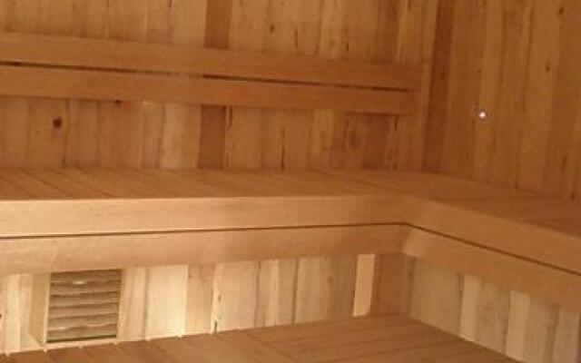 Oxforell Holiday Centre