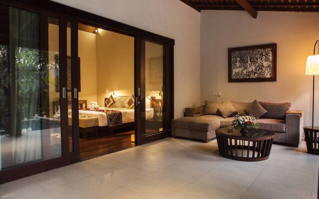 Villa Santun