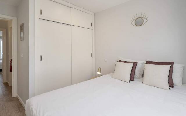 Close to the Beach, Vista Formosa I