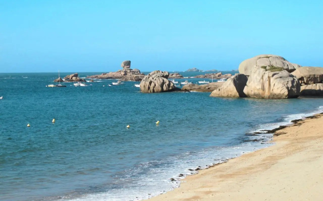 Holiday Home Kerguntuil - PBU311