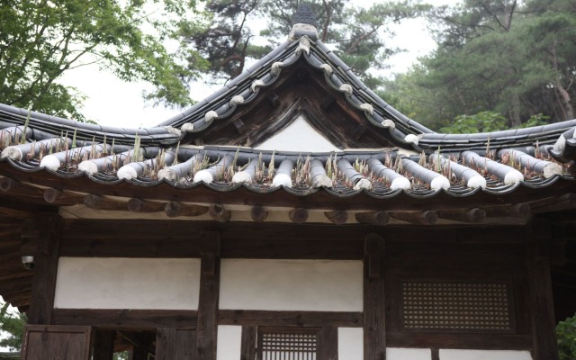 Okyeon pavilion