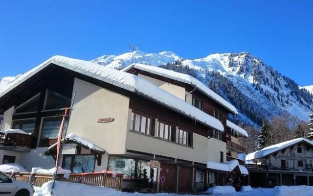 Appartement Arêches-Beaufort, 3 pièces, 6 personnes - FR-1-342-195