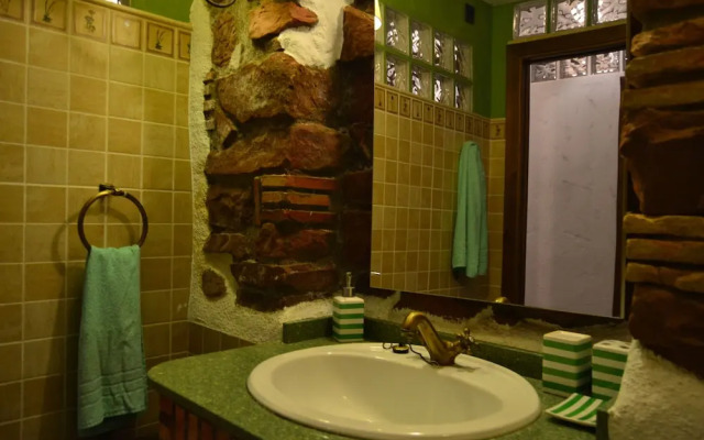 La Coveta- Apartamentos Vilapart