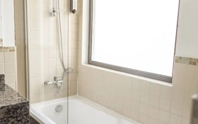 HAPPY SEASON I Apartment on JBR