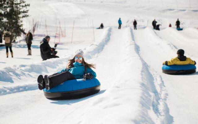 Blue Mountain Resort Village Suites