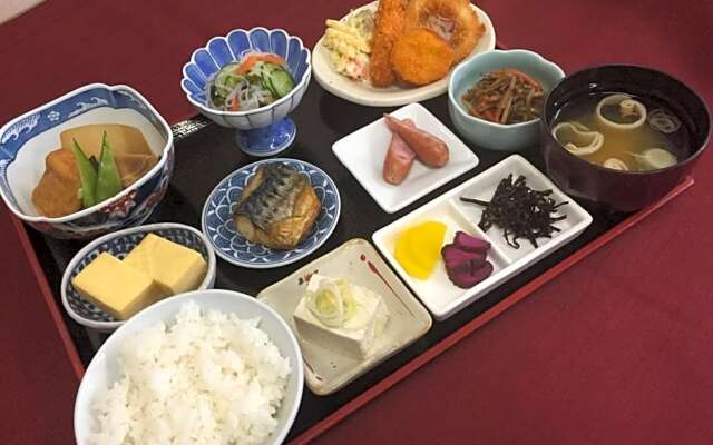 Hotel Hamilton Sapporo - Vacation STAY 18921v
