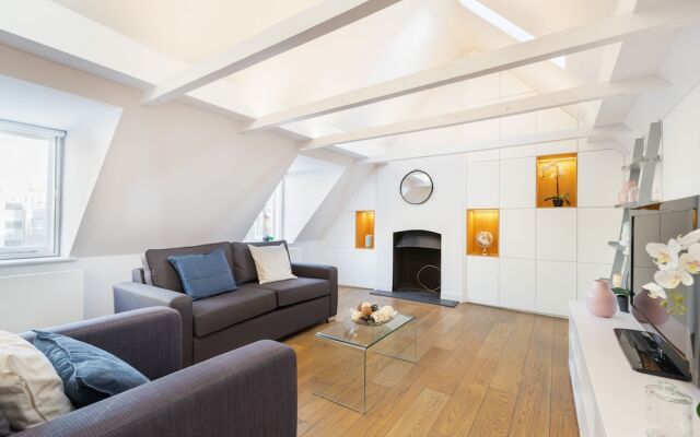 Kensington - London Private Apartment