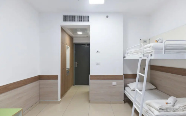 HI Beit Shean Hostel