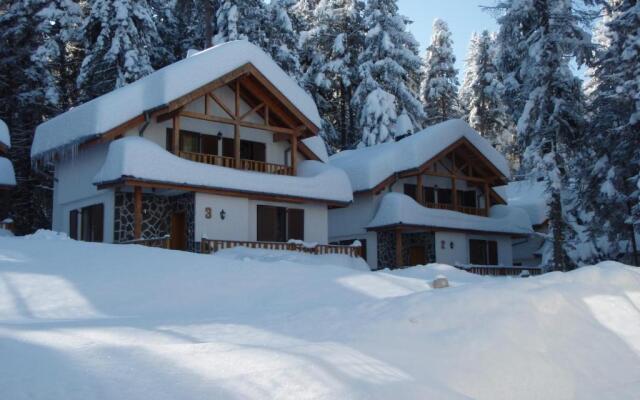 Saint George Holiday Village