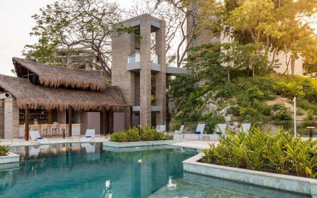 Sofitel Baru Calablanca