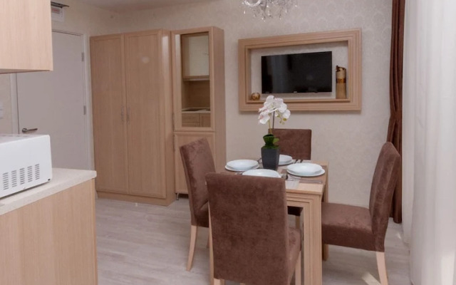 Harmony Suites Grand Resort
