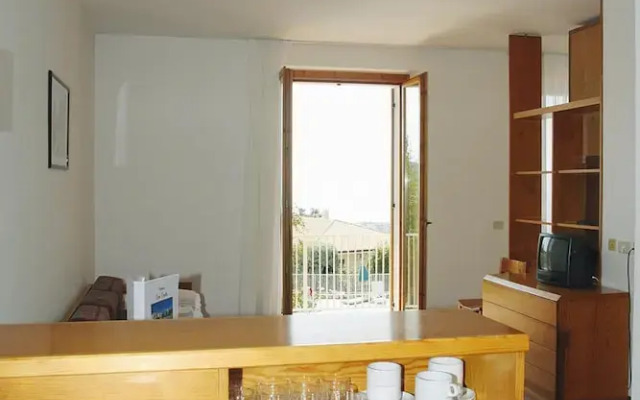 Apartment in Costemano With Pool