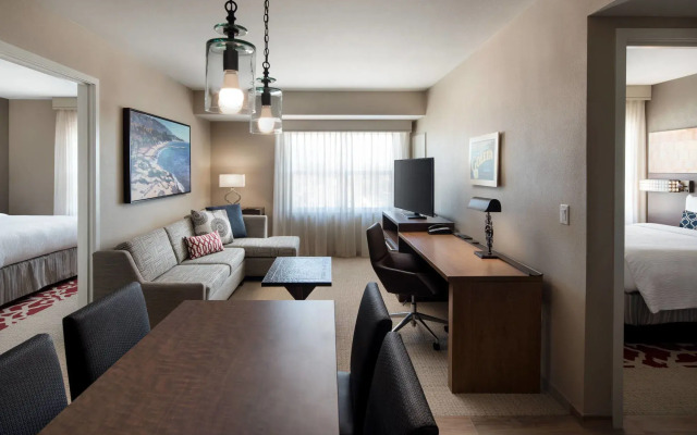 Residence Inn Santa Barbara Goleta