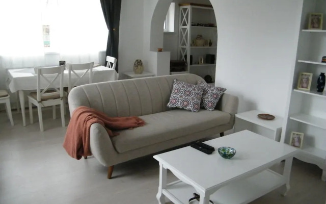 Iarca Inn