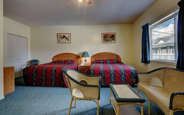 Sunny Beach Motel