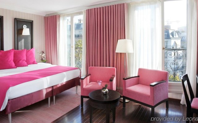 Hotel Elysees Regencia