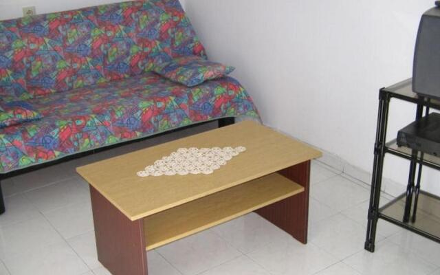 Apartments Kneza Branimira VI - AE1113