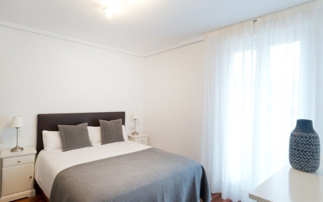 Aldapa La Concha - Iberorent Apartments