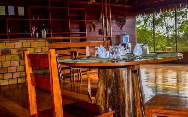Lakshmi Ecolodge and Holistic Spa