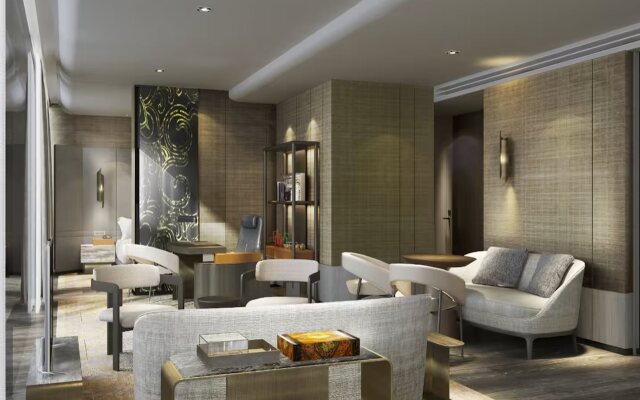 Hilton Kathmandu