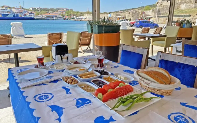 Bizim Pansiyon