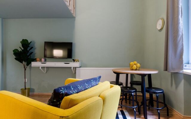 Mango Apartment