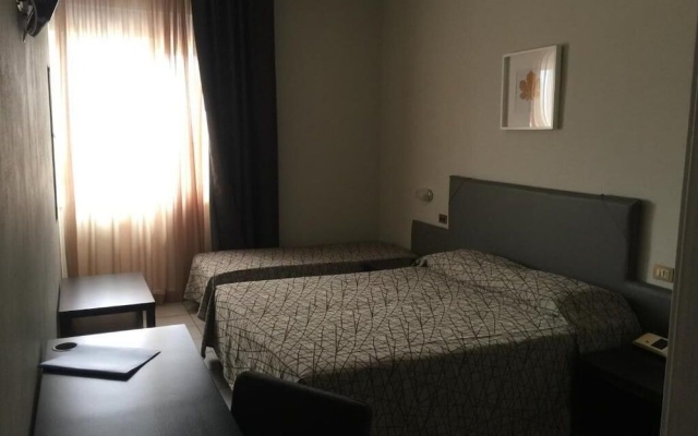 Hotel Letizia