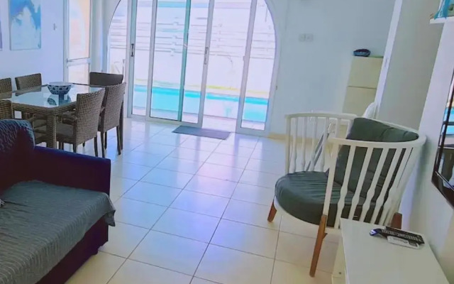 33 ATR - Villa Marianna