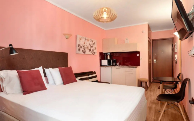 Manina Superior Apartment