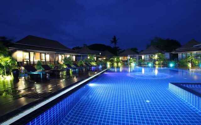 Rawianda Villas